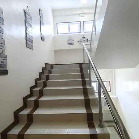 Ferrymar Hotel Iloilo-2