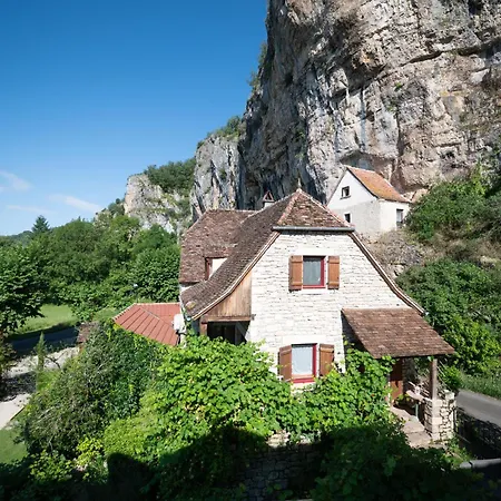 Logis Hôtels - Hôtel Restaurant Domaine Les Falaises-2