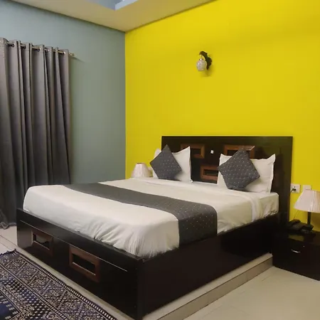 Hotel Delhi Airport Plaza Igi Airport , Free Airport Pickup-3