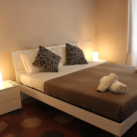 Vaticano Roma Guesthouse-3