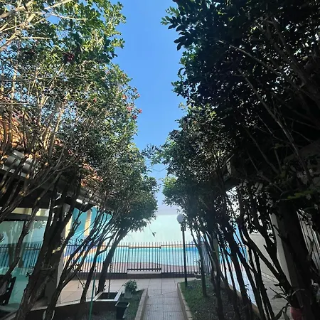 Hotel Marambaia Ponta Pora-2