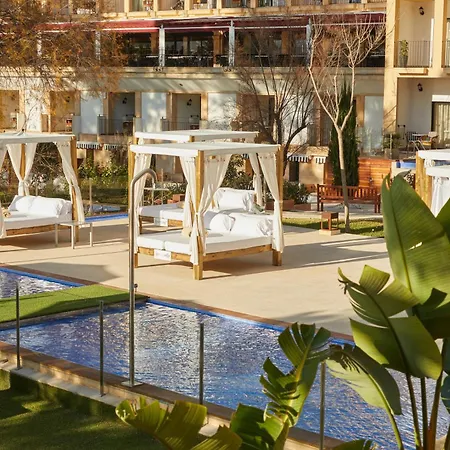 Secrets Mallorca Villamil Resort & Spa - Adults Only-2