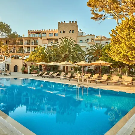 Secrets Mallorca Villamil Resort & Spa - Adults Only - Hyatt Inclusive Collection-3