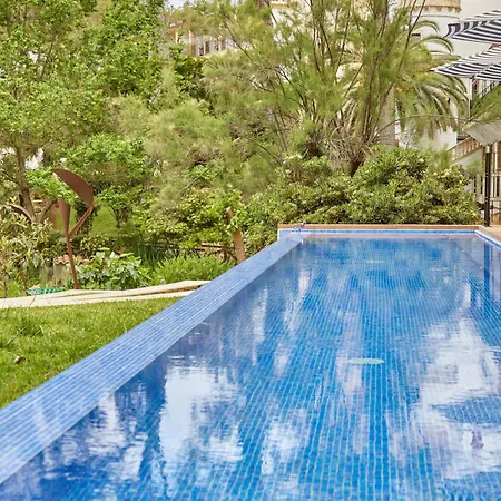 Secrets Mallorca Villamil Resort & Spa - Adults Only - Hyatt Inclusive Collection-2