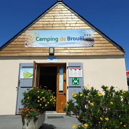Camping De Brouel-3