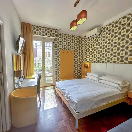 B&B Pellicano Guest House-2