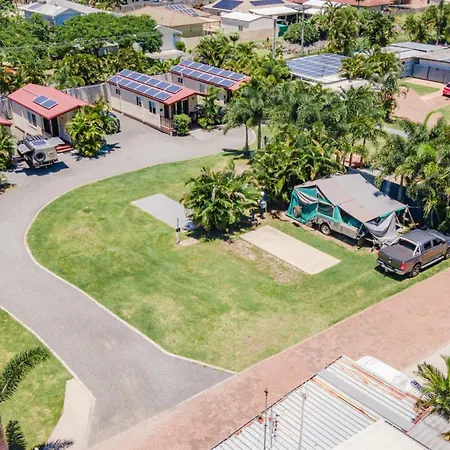 Tasman Holiday Parks - Torquay Palms-2