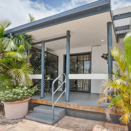 Tasman Holiday Parks - Torquay Palms-3