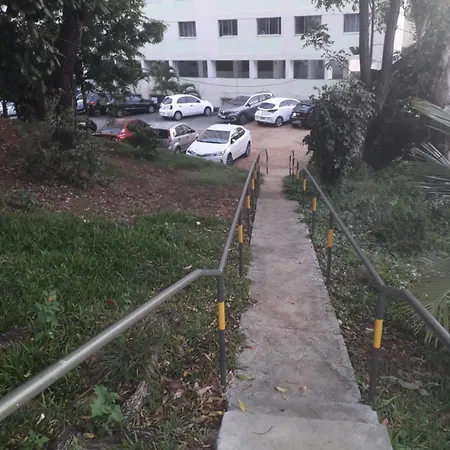 Salvador-BA Carnaval 2026, Condomínio Novo Horizonte-3