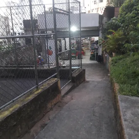 Salvador-BA Carnaval 2026, Condomínio Novo Horizonte-2