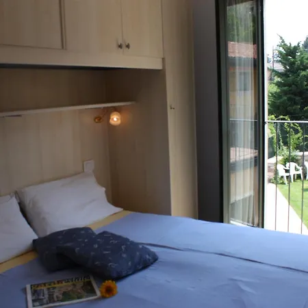 Stella D'Oro - Hotel&Apartments-3