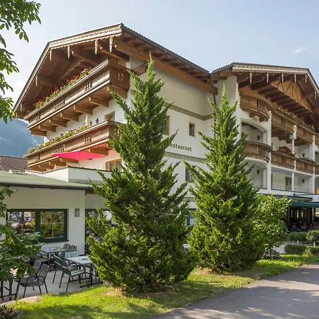 Landhotel Denggerhof-2