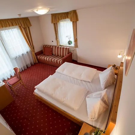 Hotel Thuinerwaldele-3