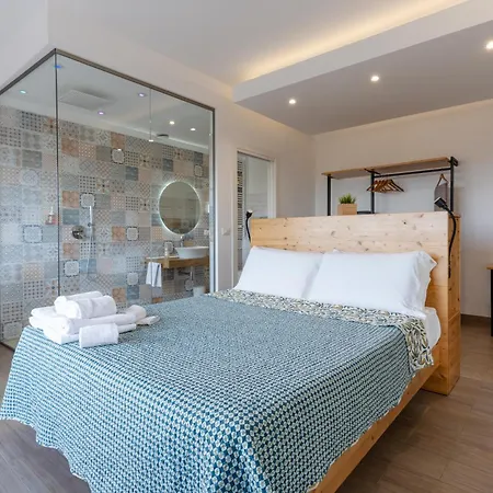 Dimora EFFE - Eco B&B-3