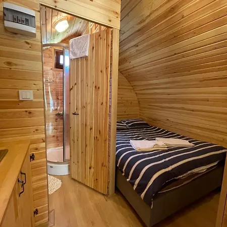 Villa Nora Butik Otel Ve Bungalov-2