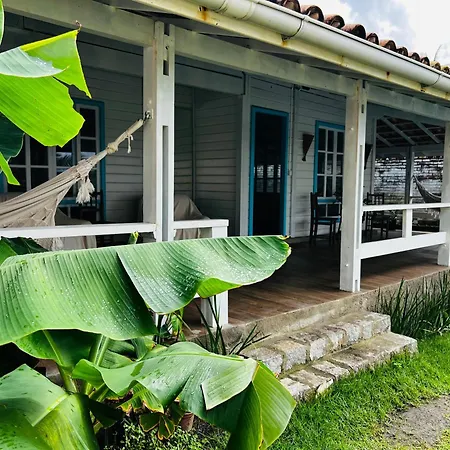 Casa de Temporada cinco quartos - Garça Torta em Maceió - Vista Mar-3