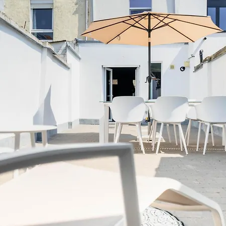 Charming Ostend Home: Near Beach City Center-3
