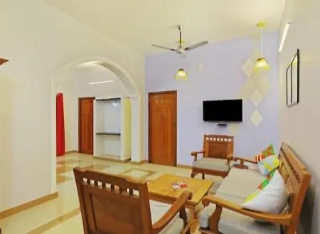 Anu Home Stay 3-3