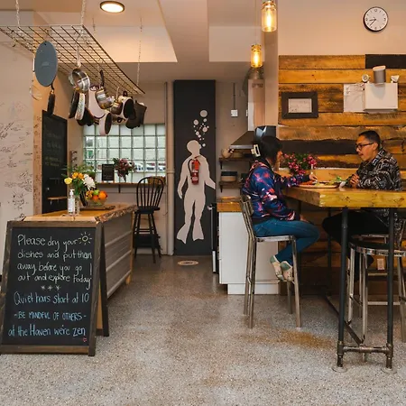 The Haven Hostel-3