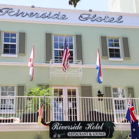 Riverside Hotel-2