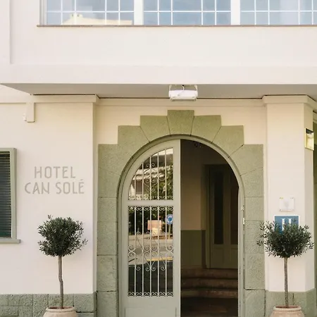 Hotel Can Sole-2