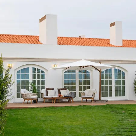 Quinta Do Paral-3