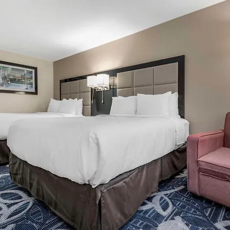Comfort Inn & Suites Liverpool - Syracuse-2
