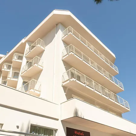 Hotel Velia - hotel completamente nuovo a Grottammare-2