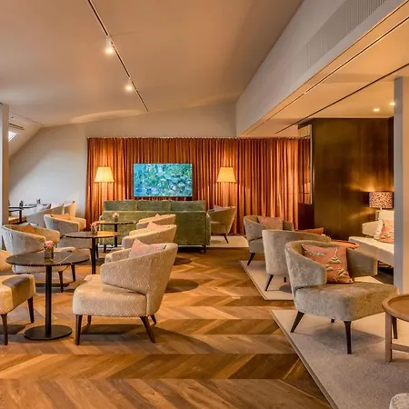 Sheraton Grand Salzburg-3