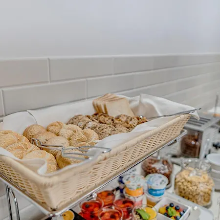 Tulip Hotels - Wroclaw Centre-2