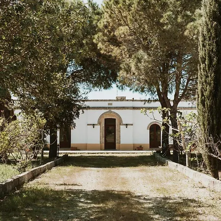 Bio-Agriturismo masseria La Palombara-3