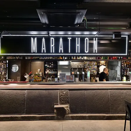 Marathon Hostel-2