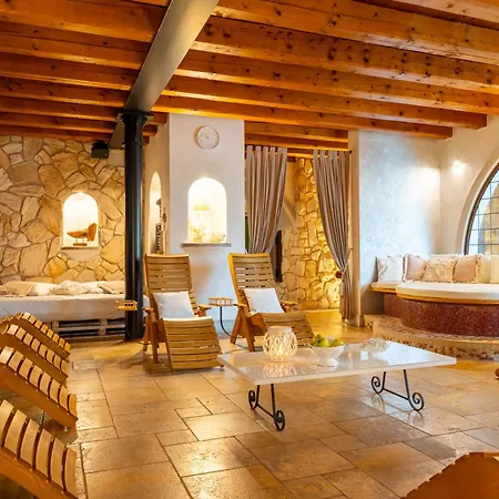 Villa Giulia Relais & Spa-2