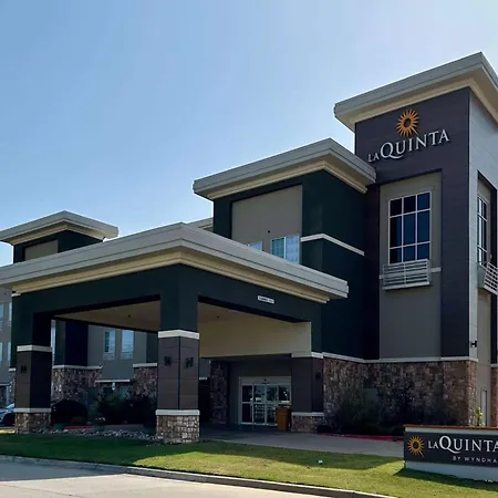 La Quinta By Wyndham Ft. Worth - Forest Hill, Tx-2