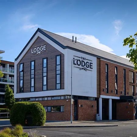 The Lodge Hotel-3