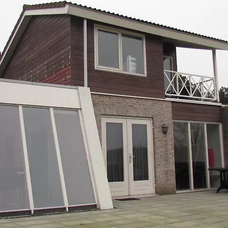 Summio Vakantiepark Emslandermeer-3