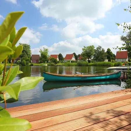 Summio Vakantiepark Emslandermeer-2