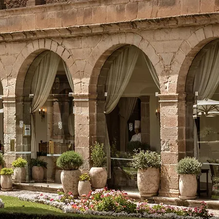 Monasterio, A Belmond Hotel, Cusco-2