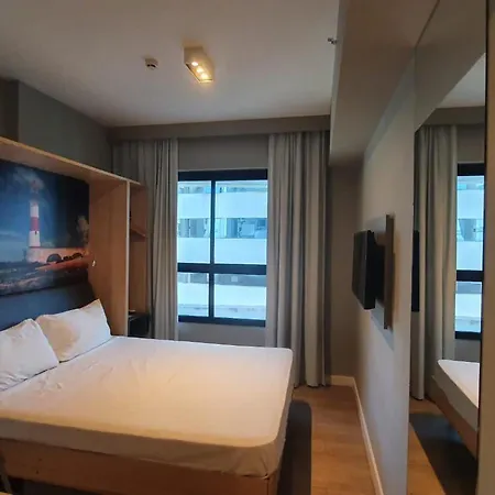 Astron Suites Mondial Salvador By Nobile-2