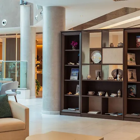 Delta Hotels By Marriott Olbia Sardinia-3