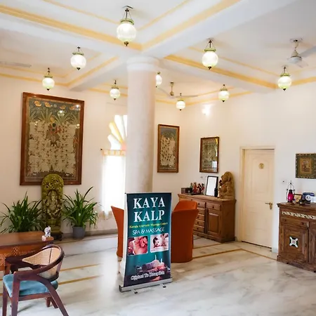 Hotel Pratap Bhawan-3