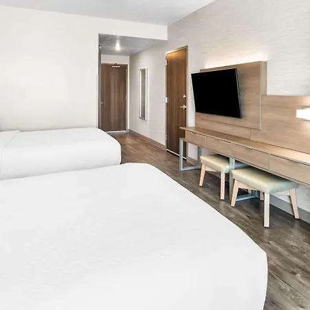 Best Western Plus Settlers Point-3
