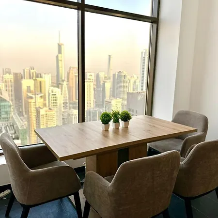 Ora Place Jbr-2