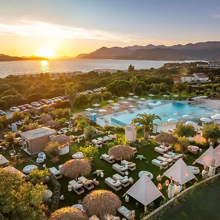 Valamar Lacroma Hotel-2