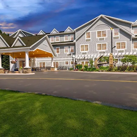 Comfort Inn & Suites North Conway-2