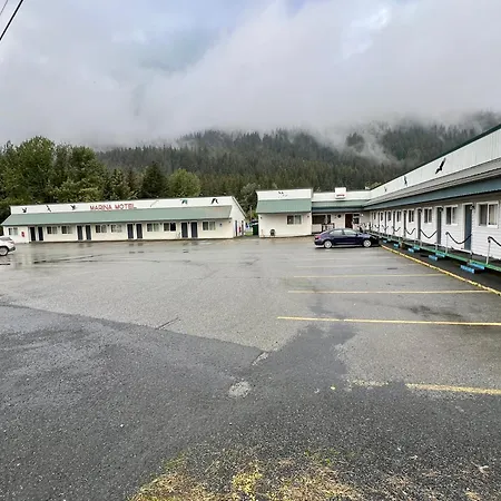 Marina Motel-2