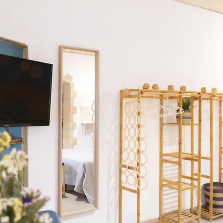 Suite del Borgo-2
