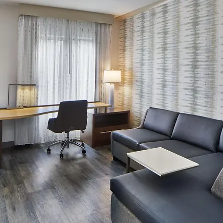 Residence Inn Atlanta Perimeter Center Dunwoody-2