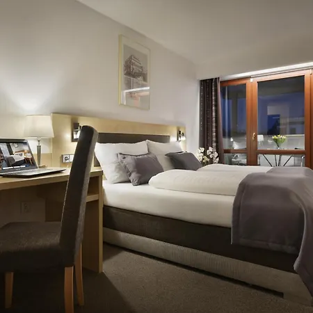 Prague Season Hotel-2