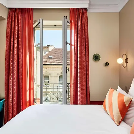 Hotel De Cambis Best Western Premier Collection-3